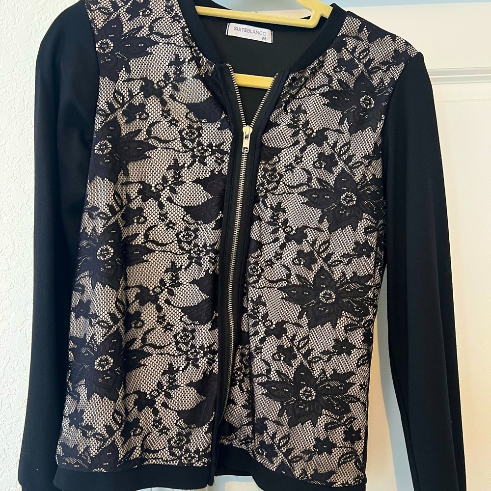 Light jacket size M